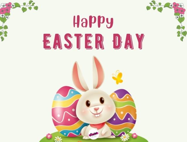 beautiful easter bunny pictures