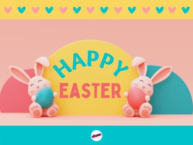 easter bunny pictures for whatsapp