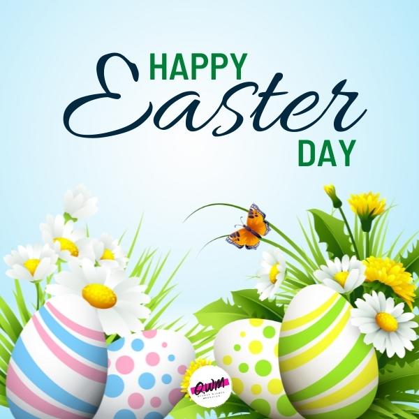 happy Easter images 2023