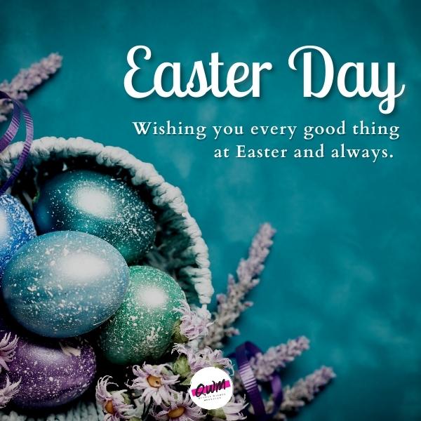 happy Easter images wishes