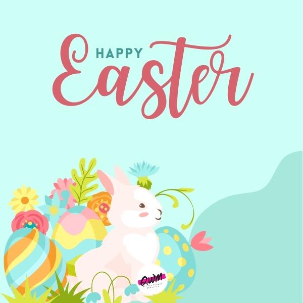 happy Easter images 2023