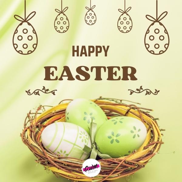 happy Easter images 2023 for whatsapp