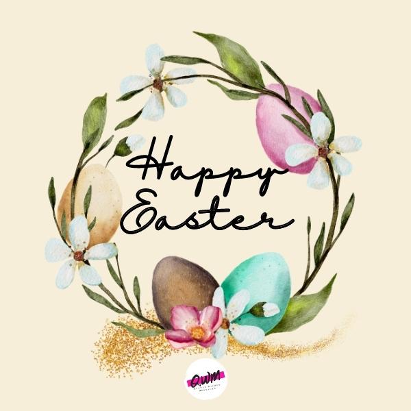 sweet happy Easter images 2022