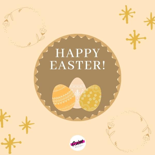 happy Easter images 2023 free hd download