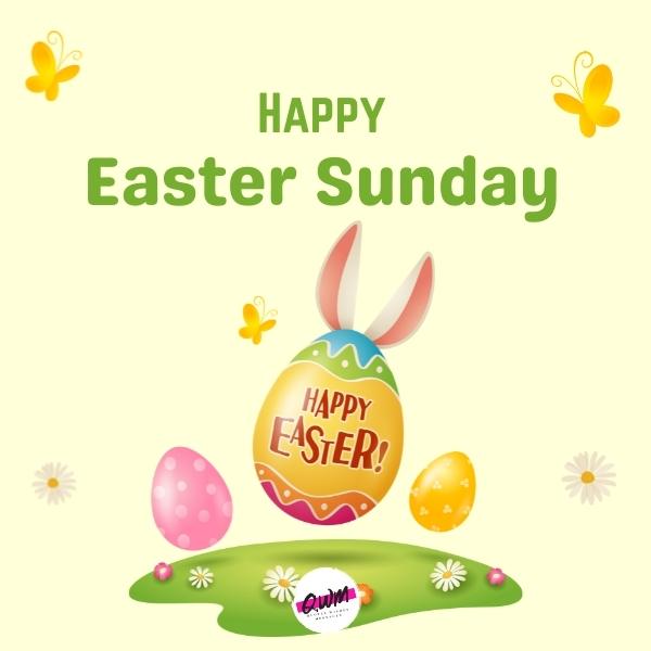 happy Easter images 2023