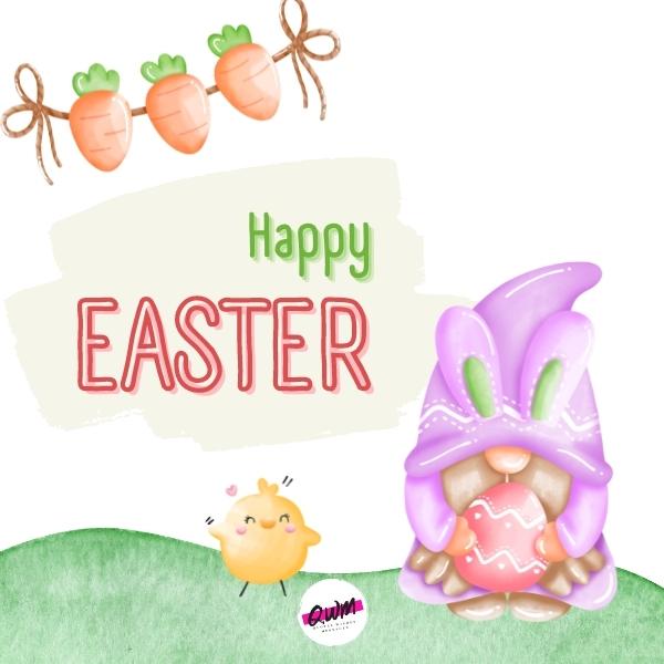 happy Easter images 2023