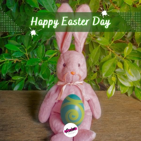 easter bunny pictures 2023