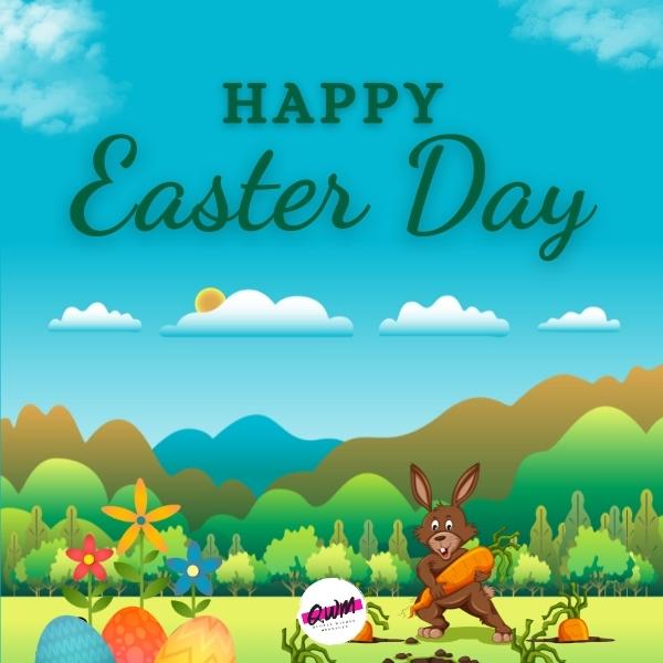happy easter day images