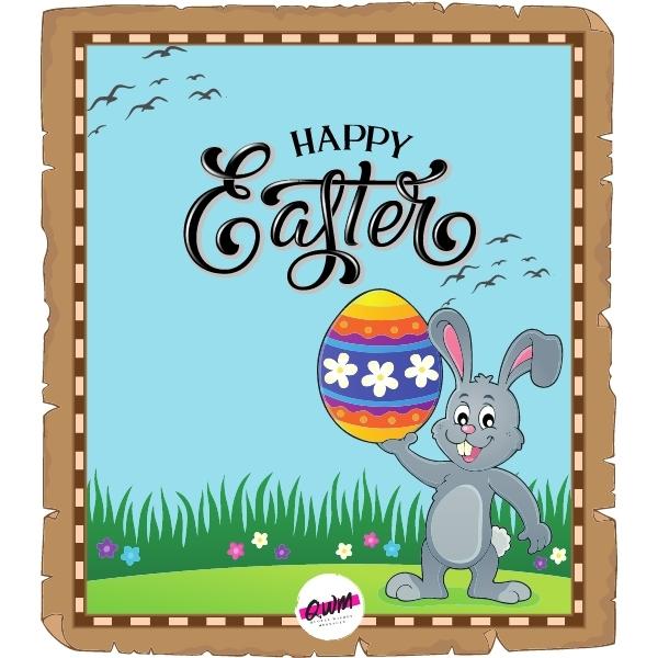 happy Easter images 2023