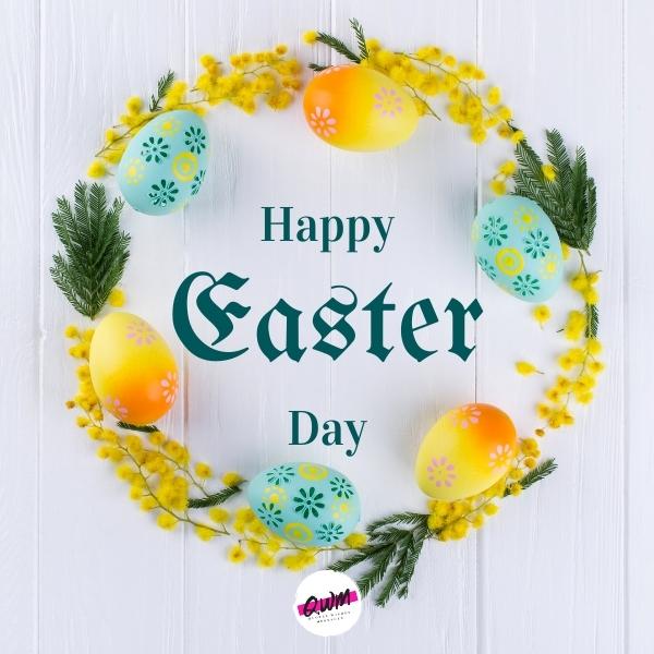 happy Easter images 2023