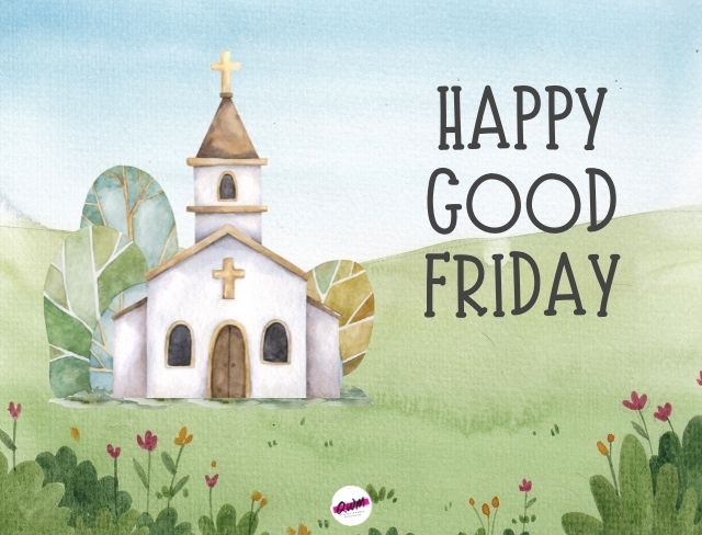 happy good friday wallpapers 2023