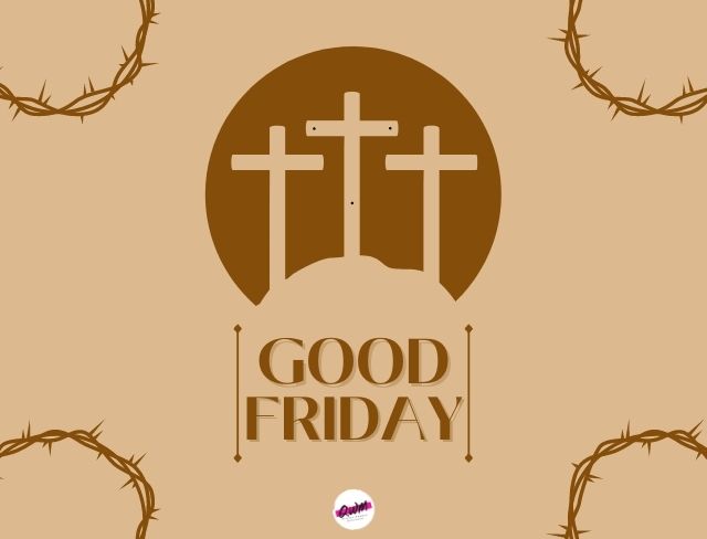 good friday 2023 wallpapers