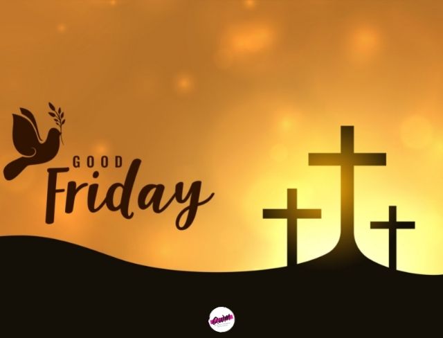 good friday wallpapers