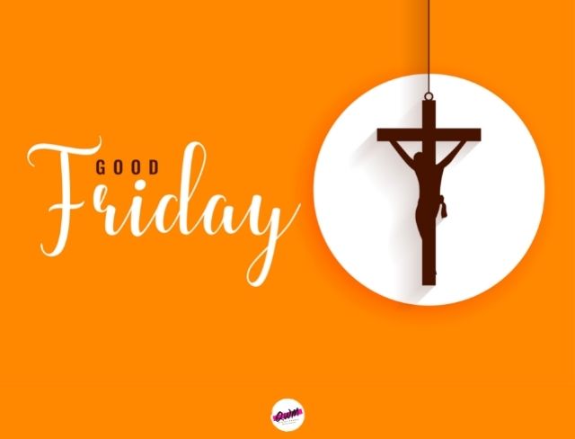 happy good friday wallpapers