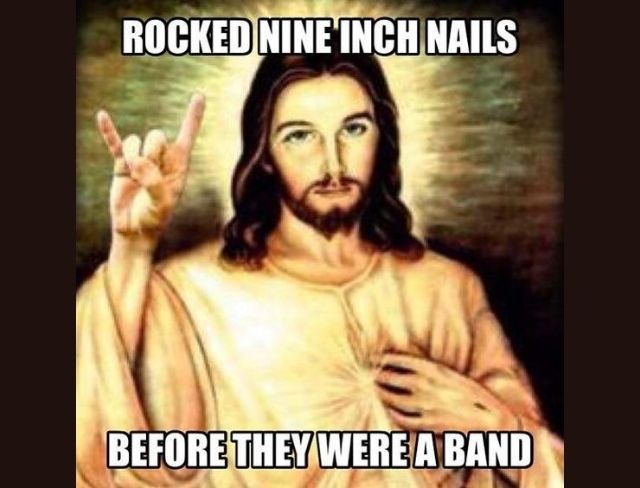 jesus good friday mems