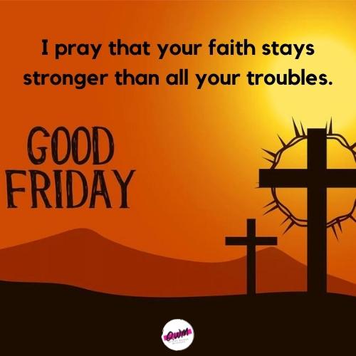 good friday images with messages