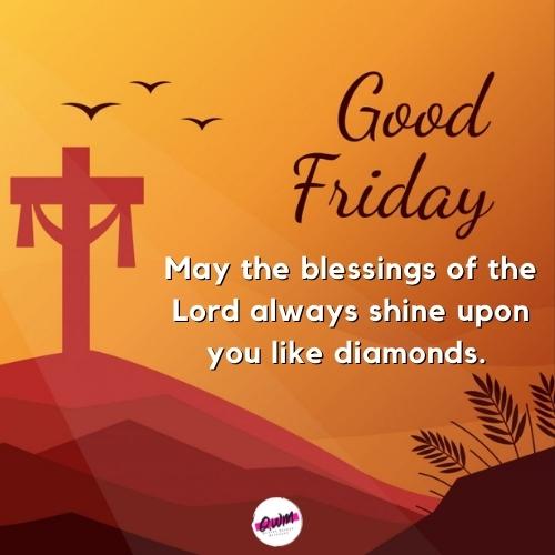 jesus good friday images
