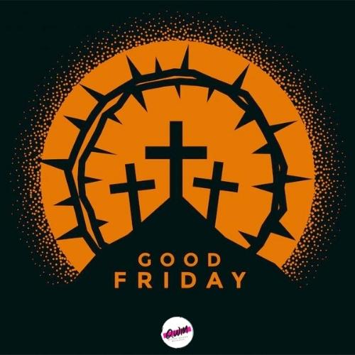 latest good friday images 2022