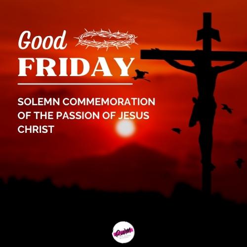 easter good friday images 2023