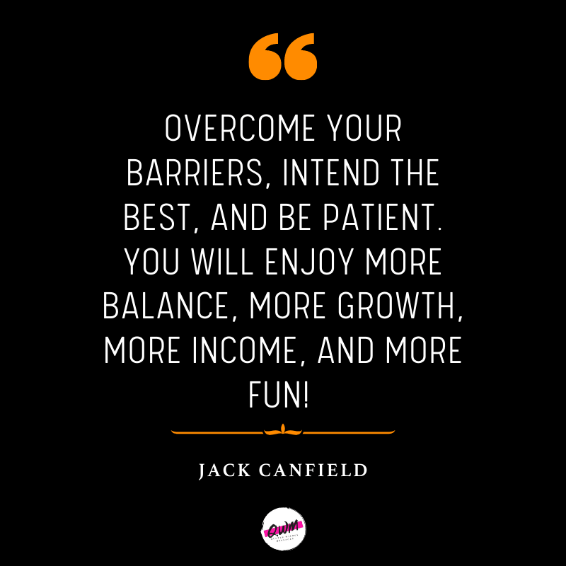 Jack Canfield Quotes