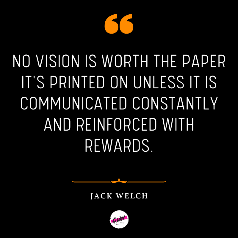 Jack Welch Quotes