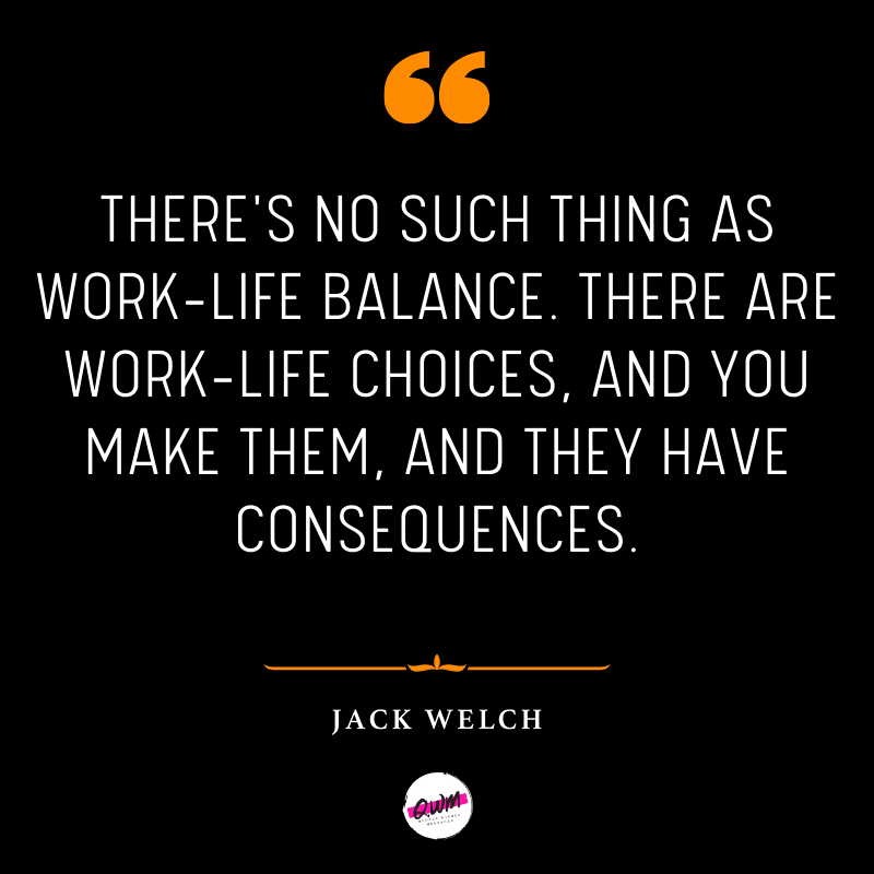 Jack Welch Quotes