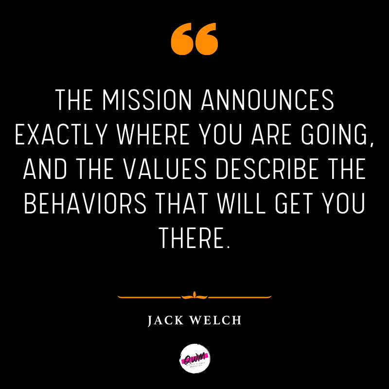 Jack Welch Quotes