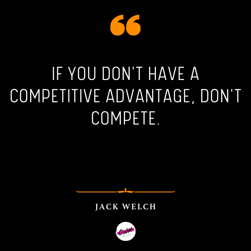 Jack Welch Quotes