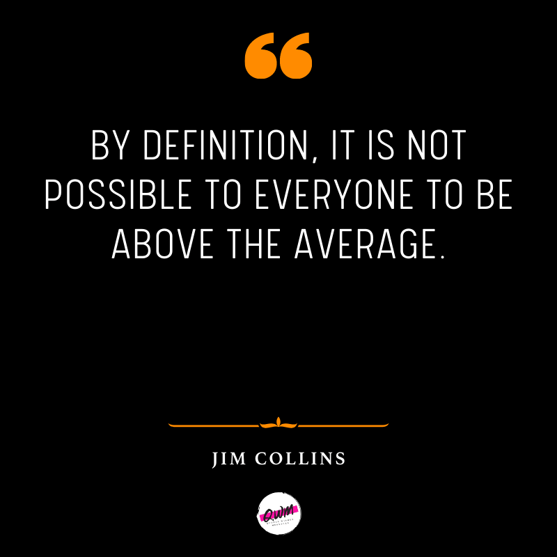 Jim Collins Quotes