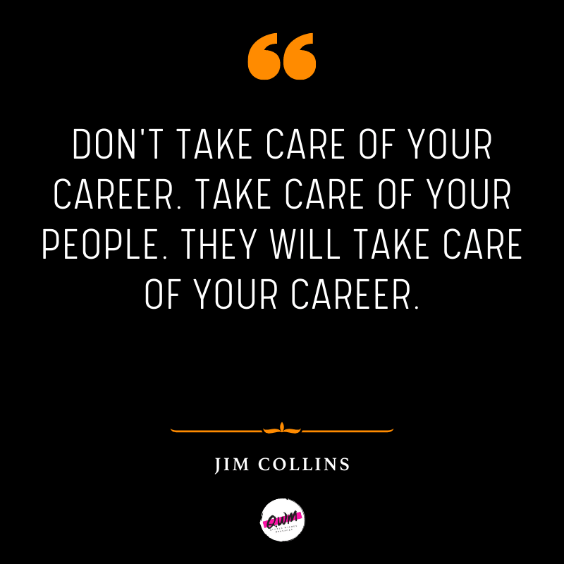 Jim Collins Quotes