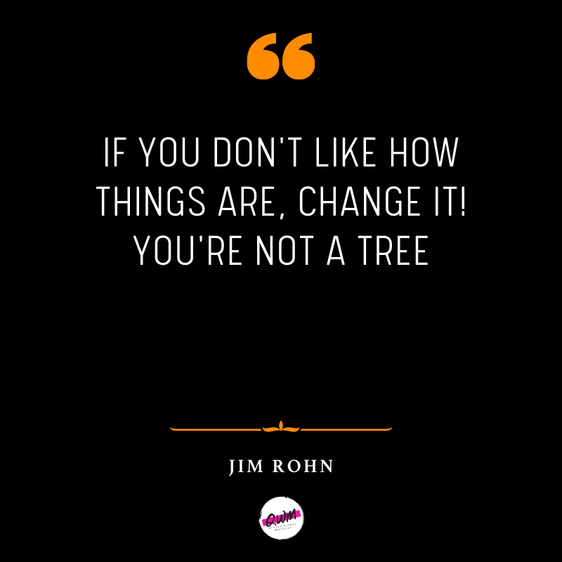 Jim Rohn Quotes