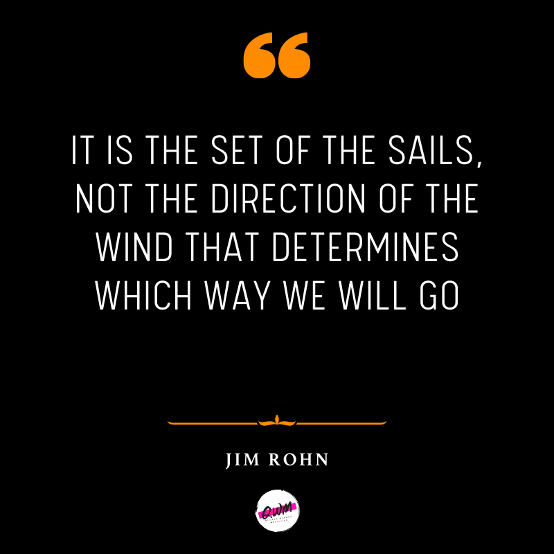 Jim Rohn Quotes