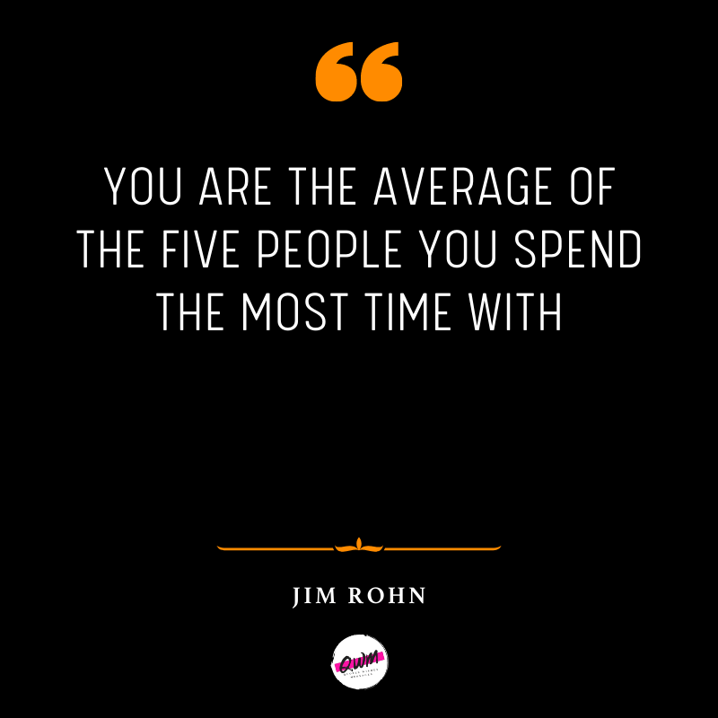 Jim Rohn Quotes