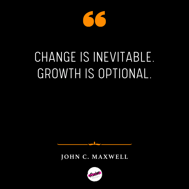 John C. Maxwell Quotes