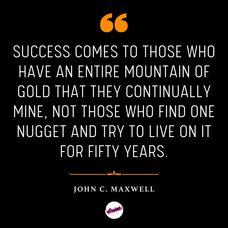 John C. Maxwell Quotes