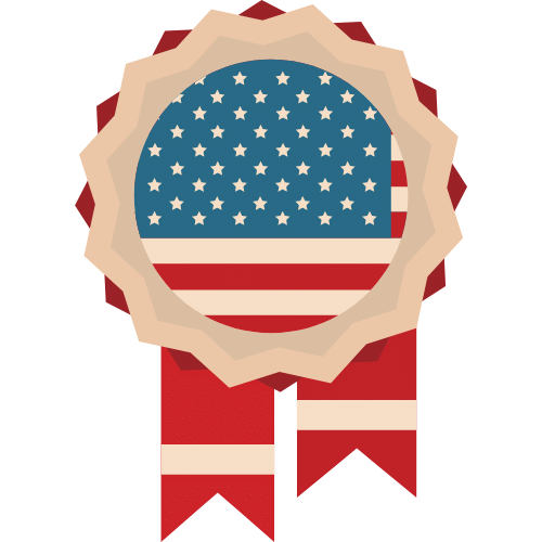 memorial day ribbon cliparts 