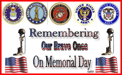 happy memorial day gif free download