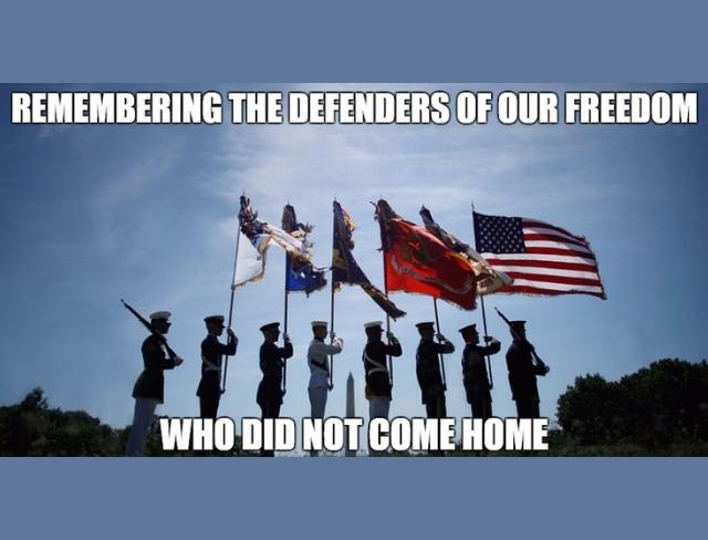 funny Memorial Day Memes 