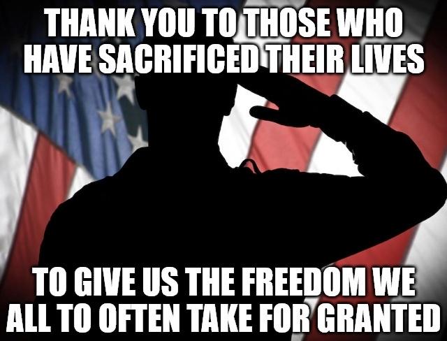 memorial day memes to share