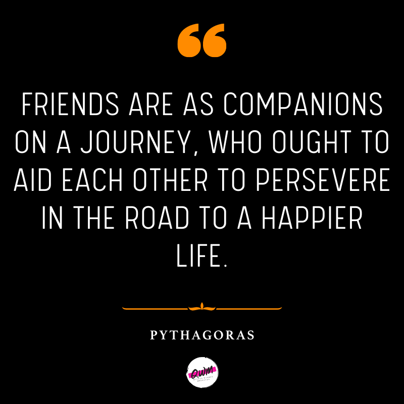 Pythagoras Quotes