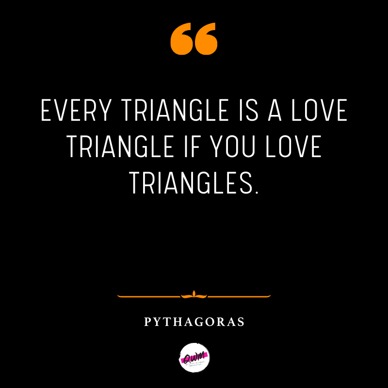 Pythagoras Quotes