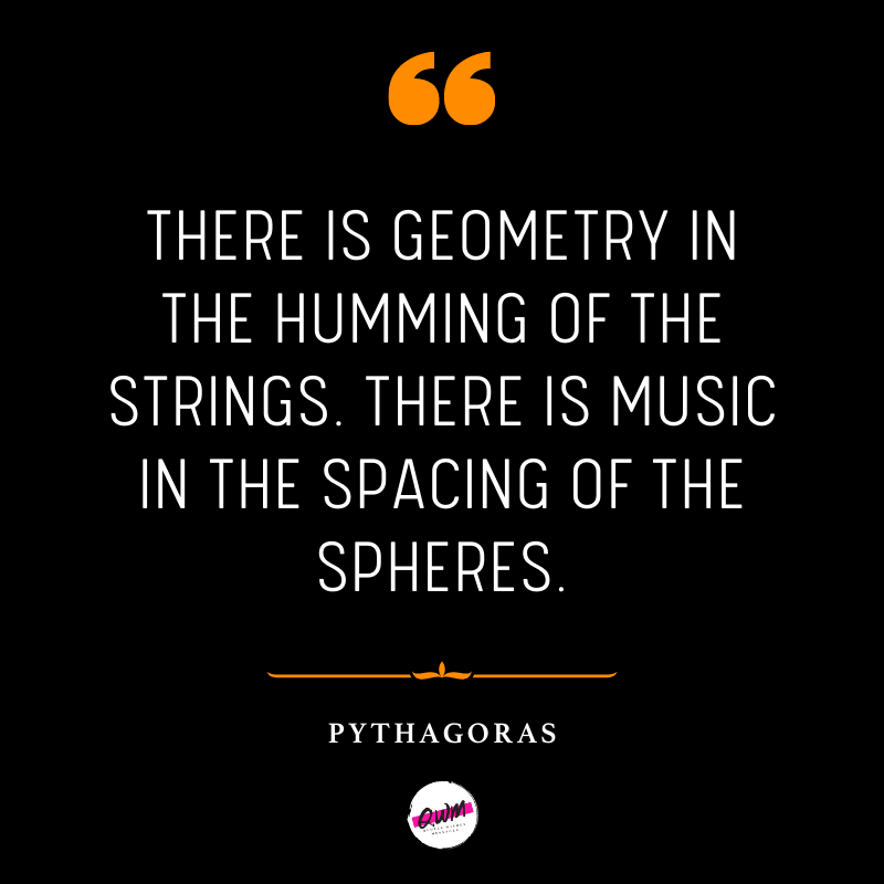 Pythagoras Quotes