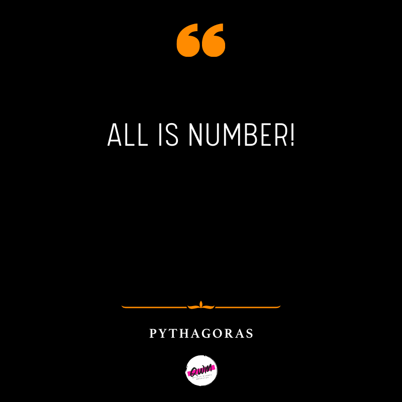 Pythagoras Quotes