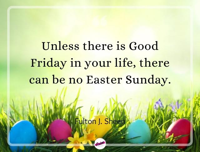 easter friday quotes 2023