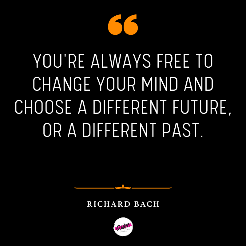 Richard Bach Quotes