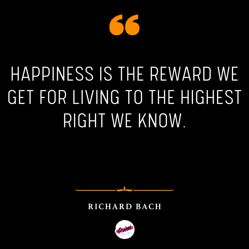 Richard Bach Quotes