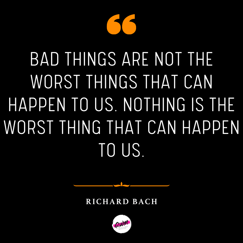 Richard Bach Quotes