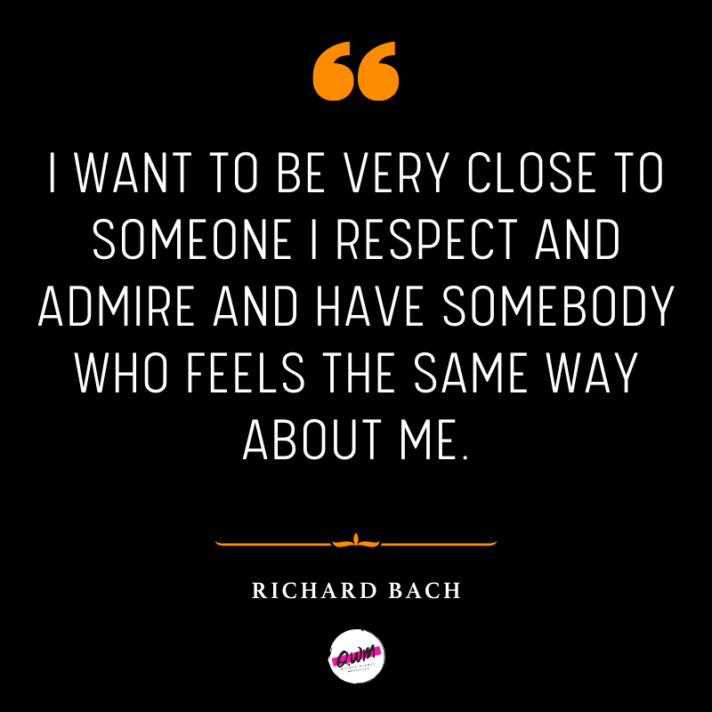 Richard Bach Quotes