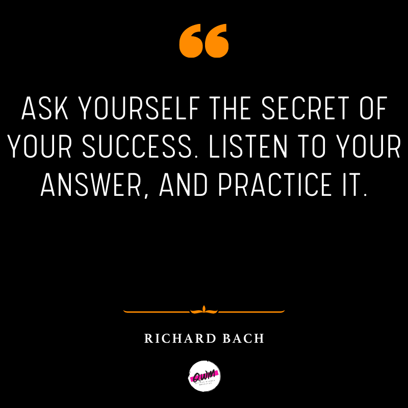 Richard Bach Quotes