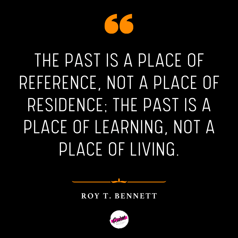Roy T Bennett Quotes